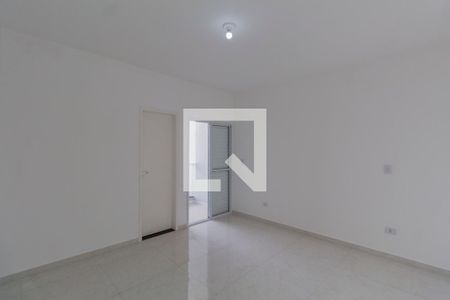Suíte 1 de casa à venda com 3 quartos, 430m² em Penha de França, São Paulo