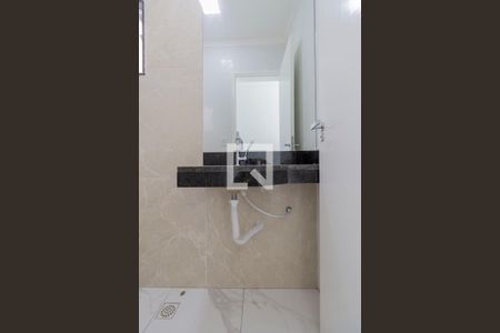 Lavabo de casa à venda com 3 quartos, 430m² em Penha de França, São Paulo