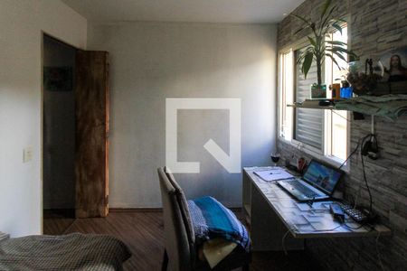 Quarto de apartamento para alugar com 2 quartos, 64m² em Vila Formosa, São Paulo