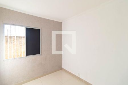 Quarto 01 de apartamento para alugar com 2 quartos, 57m² em Jardim São Vicente, Campinas