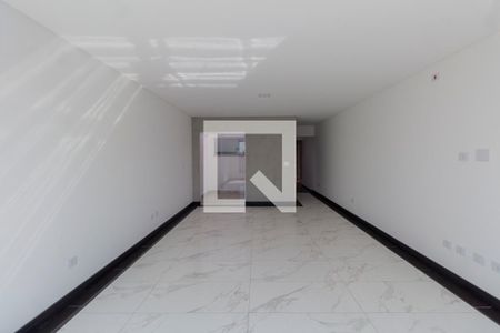 Sala de casa à venda com 3 quartos, 430m² em Vila Marieta, São Paulo