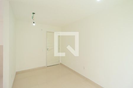 Sala de apartamento para alugar com 2 quartos, 90m² em Guaratiba, Rio de Janeiro