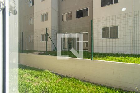 Vista do Quarto 1 de apartamento para alugar com 2 quartos, 90m² em Guaratiba, Rio de Janeiro
