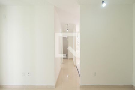 Sala de apartamento para alugar com 2 quartos, 90m² em Guaratiba, Rio de Janeiro
