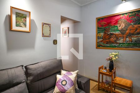 Sala de casa à venda com 1 quarto, 174m² em Vila Moraes, São Paulo