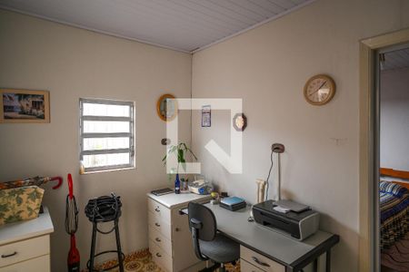 Escritório  de casa à venda com 1 quarto, 174m² em Vila Moraes, São Paulo
