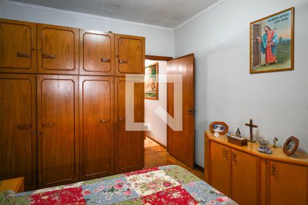 Quarto 1 de casa à venda com 1 quarto, 174m² em Vila Moraes, São Paulo