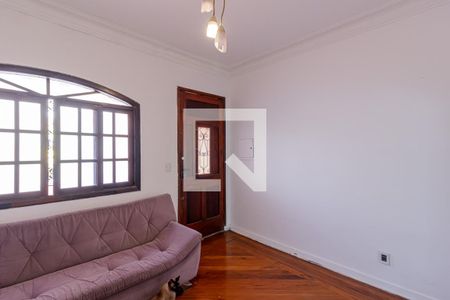 Sala 1 de casa à venda com 3 quartos, 160m² em Aclimação, São Paulo