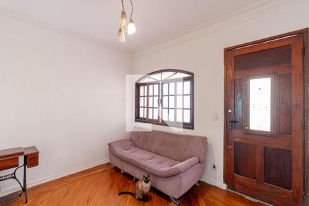 Sala 1 de casa à venda com 3 quartos, 160m² em Aclimação, São Paulo