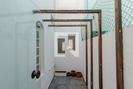 Jardim de Inverno de casa à venda com 3 quartos, 160m² em Aclimação, São Paulo