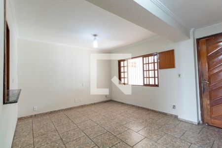Sala de apartamento para alugar com 2 quartos, 125m² em Jardim Maringa, São Paulo