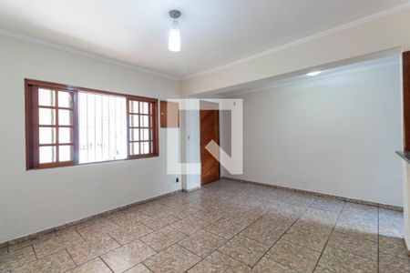 Sala de apartamento à venda com 2 quartos, 125m² em Jardim Maringa, São Paulo