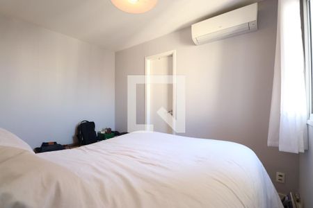 Quarto Suíte de apartamento à venda com 2 quartos, 76m² em Vila Leopoldina, São Paulo