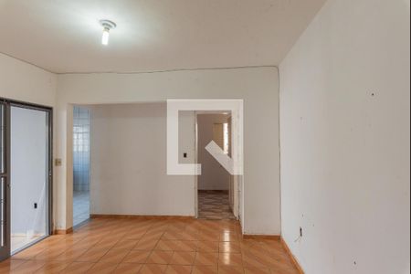 Sala de casa para alugar com 2 quartos, 50m² em Jardim Campos Eliseos, Campinas