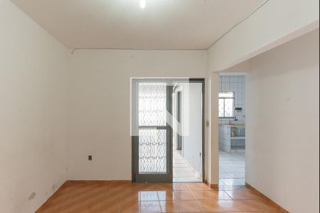 Sala de casa para alugar com 2 quartos, 50m² em Jardim Campos Eliseos, Campinas