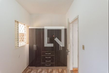 Quarto 2 de casa para alugar com 2 quartos, 50m² em Jardim Campos Eliseos, Campinas