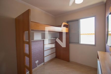 Quarto 2 de apartamento para alugar com 2 quartos, 57m² em São Miguel Paulista, São Paulo