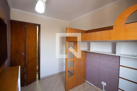 Quarto 2 de apartamento para alugar com 2 quartos, 57m² em São Miguel Paulista, São Paulo