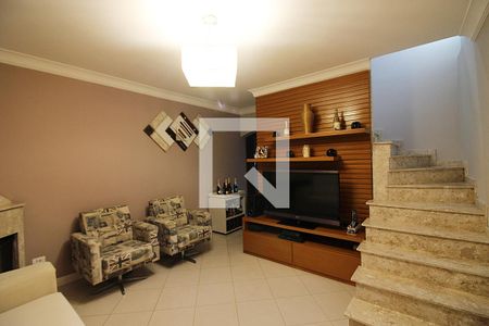 Sala  de casa à venda com 3 quartos, 210m² em Parque Terra Nova Ii, São Bernardo do Campo