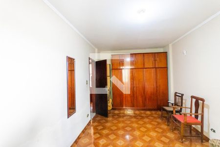 Quarto de casa à venda com 3 quartos, 221m² em Santa Teresinha, Santo André