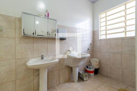 Banheiro  de casa para alugar com 1 quarto, 250m² em Mooca, São Paulo