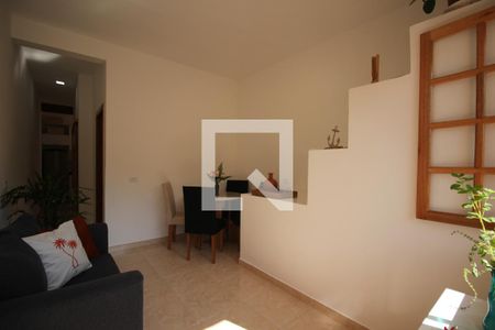 Casa para alugar com 1 quarto, 40m² em Morumbi, São Paulo