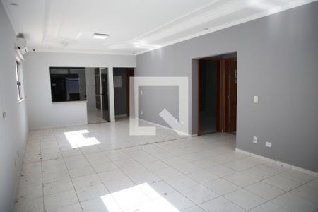 Sala 2 de casa para alugar com 3 quartos, 400m² em Setor Três Marias, Goiânia