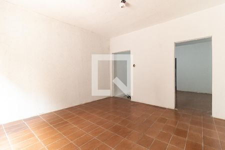 Quarto 1 de casa para alugar com 3 quartos, 100m² em Vila Caraguatá, São Paulo
