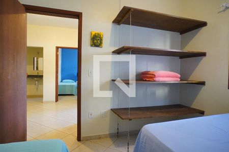 Quarto 2  de casa para alugar com 2 quartos, 80m² em Rio Tavares, Florianópolis