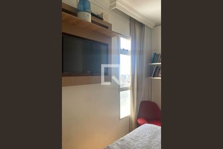 Apartamento à venda com 3 quartos, 95m² em Luxemburgo, Belo Horizonte