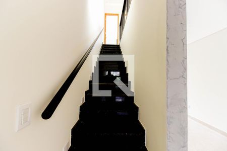Escada de casa à venda com 3 quartos, 430m² em Penha de França, São Paulo