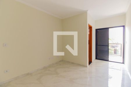 Suíte de casa à venda com 3 quartos, 430m² em Penha de França, São Paulo