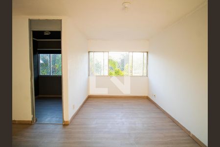 Sala de apartamento para alugar com 3 quartos, 63m² em Barro Branco (zona Norte), São Paulo
