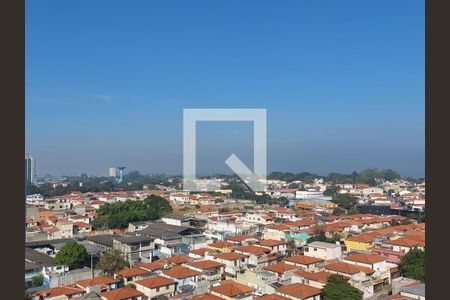 Vista da Sala de apartamento para alugar com 3 quartos, 74m² em Socorro, São Paulo