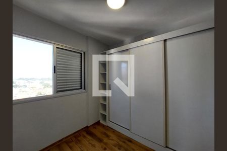 Quarto 1 de apartamento para alugar com 3 quartos, 74m² em Socorro, São Paulo