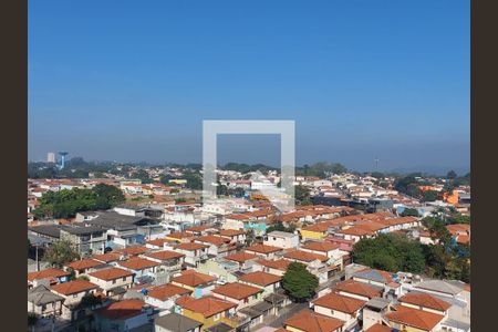 Vista - Quarto 1 de apartamento para alugar com 3 quartos, 74m² em Socorro, São Paulo