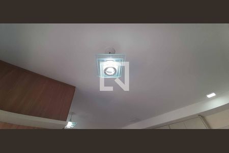 Sala de apartamento para alugar com 1 quarto, 37m² em Presidente Altino, Osasco