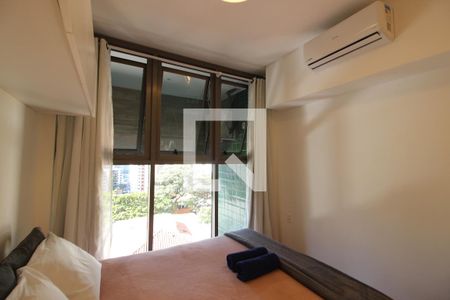 Quarto de kitnet/studio para alugar com 1 quarto, 40m² em Sumarezinho, São Paulo