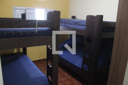Quarto 2 de apartamento para alugar com 2 quartos, 65m² em Centro, São Vicente