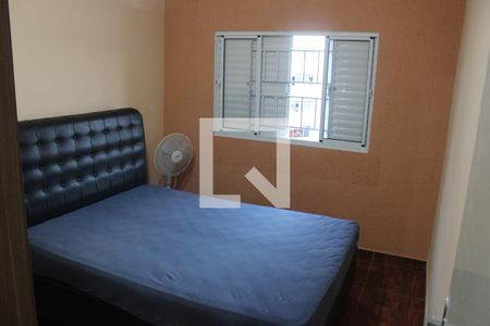 Quarto 1 de apartamento para alugar com 2 quartos, 65m² em Centro, São Vicente