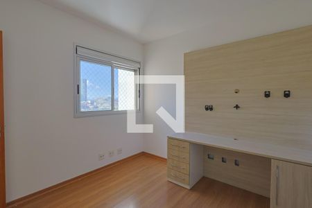 Quarto 1 de apartamento para alugar com 3 quartos, 103m² em Vale do Sereno, Nova Lima