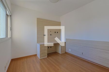 Quarto 1 de apartamento para alugar com 3 quartos, 103m² em Vale do Sereno, Nova Lima