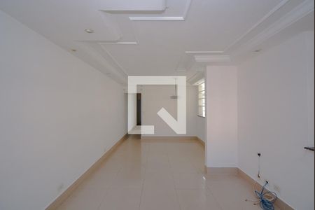 Sala de casa à venda com 3 quartos, 110m² em Jardim Antares, São Bernardo do Campo