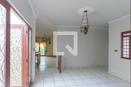 Sala de Jantar de casa à venda com 3 quartos, 215m² em São Bernardo, Campinas