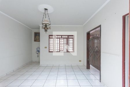 Sala de Jantar de casa à venda com 3 quartos, 215m² em São Bernardo, Campinas