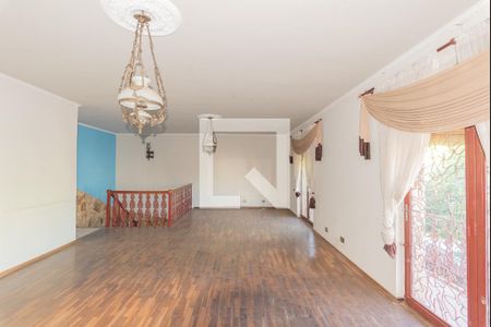 Sala de casa à venda com 3 quartos, 215m² em São Bernardo, Campinas