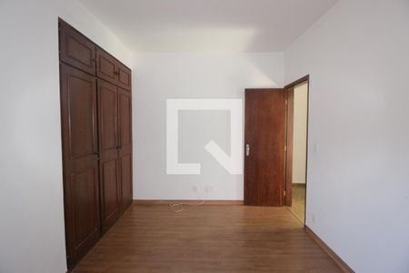 Quarto  de apartamento à venda com 3 quartos, 110m² em Santa Lúcia, Belo Horizonte