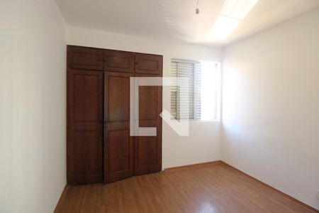 Quarto  de apartamento à venda com 3 quartos, 110m² em Santa Lúcia, Belo Horizonte