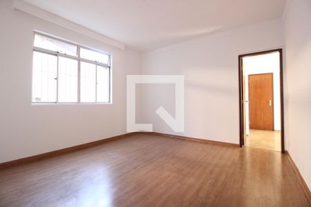 Sala  de apartamento para alugar com 3 quartos, 110m² em Santa Lúcia, Belo Horizonte