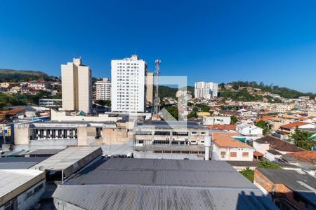 Quarto 1 Vista de apartamento para alugar com 1 quarto, 55m² em Fonseca, Niterói